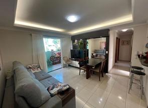 Apartamento, 3 Quartos, 3 Vagas, 1 Suite em Ouro Preto, Belo Horizonte, MG valor de R$ 689.000,00 no Lugar Certo