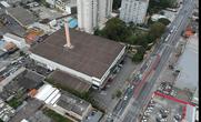 Galpão, 99 Vagas