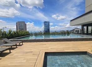 Apartamento, 2 Quartos, 2 Vagas, 1 Suite para alugar em Vila da Serra, Nova Lima, MG valor de R$ 7.500,00 no Lugar Certo