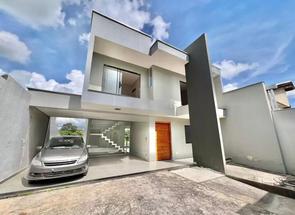 Casa, 3 Quartos, 4 Vagas, 1 Suite em Colonial, Contagem, MG valor de R$ 750.000,00 no Lugar Certo