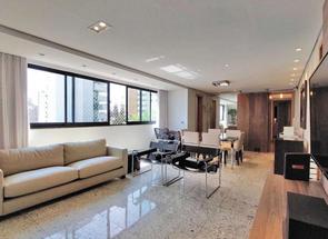 Apartamento, 4 Quartos, 3 Vagas, 1 Suite em Sion, Belo Horizonte, MG valor de R$ 2.200.000,00 no Lugar Certo