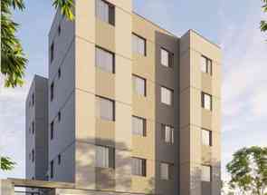 Apartamento, 2 Quartos, 1 Vaga em Caiçaras, Belo Horizonte, MG valor de R$ 283.000,00 no Lugar Certo