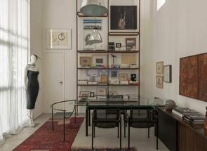 Andar, 1 Vaga em Funcionários, Belo Horizonte, MG valor de R$ 1.325.000,00 no Lugar Certo