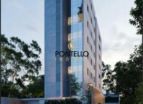 Apartamento, 3 Quartos, 2 Vagas, 1 Suite em Buritis, Belo Horizonte, MG valor de R$ 344.770,00 no Lugar Certo