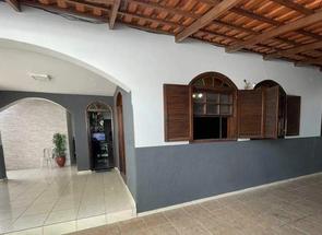 Casa, 3 Quartos, 6 Vagas, 2 Suites em Jardim Riacho das Pedras, Contagem, MG valor de R$ 1.400.000,00 no Lugar Certo