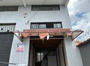 Andar para alugar em Jardim Montanhês, Belo Horizonte, MG valor de R$ 1.650,00 no Lugar Certo