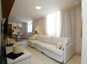 Apartamento, 3 Quartos, 1 Vaga, 1 Suite em Serra, Belo Horizonte, MG valor de R$ 820.000,00 no Lugar Certo