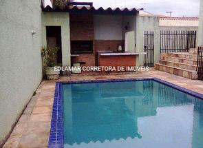 Casa, 4 Quartos, 4 Vagas, 1 Suite em Jardim Riacho das Pedras, Contagem, MG valor de R$ 1.790.000,00 no Lugar Certo
