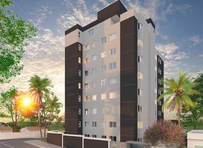 Apartamento, 2 Quartos, 1 Vaga, 1 Suite em Vila Nova Vista, Sabará, MG valor de R$ 325.000,00 no Lugar Certo