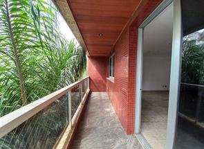 Apartamento, 4 Quartos, 4 Vagas, 3 Suites para alugar em Santo Agostinho, Belo Horizonte, MG valor de R$ 8.800,00 no Lugar Certo