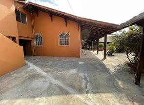 Casa, 5 Quartos, 1 Vaga para alugar em Braúnas, Belo Horizonte, MG valor de R$ 12.000,00 no Lugar Certo