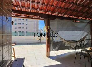 Cobertura, 4 Quartos, 2 Vagas, 1 Suite em Silveira, Belo Horizonte, MG valor de R$ 900.000,00 no Lugar Certo