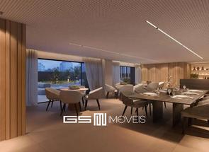 Apartamento, 3 Quartos, 2 Vagas, 2 Suites em Savassi, Belo Horizonte, MG valor de R$ 2.581.600,00 no Lugar Certo