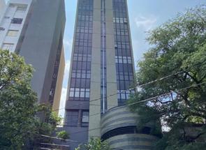 Sala, 1 Vaga em Santo Agostinho, Belo Horizonte, MG valor de R$ 600.000,00 no Lugar Certo