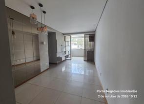 Apartamento, 3 Quartos, 1 Vaga, 1 Suite para alugar em Santa Branca, Belo Horizonte, MG valor de R$ 2.800,00 no Lugar Certo