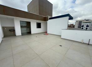 Cobertura, 3 Quartos, 2 Vagas, 1 Suite em Jardim Industrial, Contagem, MG valor de R$ 850.000,00 no Lugar Certo