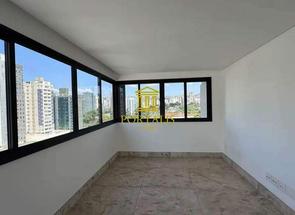 Apartamento, 4 Quartos, 4 Vagas, 4 Suites em Lourdes, Belo Horizonte, MG valor de R$ 2.490.000,00 no Lugar Certo