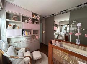 Apartamento, 2 Quartos, 2 Vagas em Sion, Belo Horizonte, MG valor de R$ 1.280.000,00 no Lugar Certo