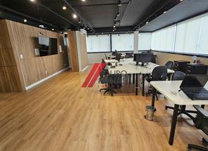 Sala para alugar em Grão Pará, Santa Efigênia, Belo Horizonte, MG valor de R$ 6.100,00 no Lugar Certo