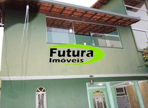 Casa, 3 Quartos, 3 Vagas em Recanto Verde, Ibirité, MG valor de R$ 320.000,00 no Lugar Certo