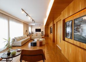 Apartamento, 3 Quartos, 3 Vagas, 3 Suites em Água Branca, São Paulo, SP valor de R$ 3.900.000,00 no Lugar Certo