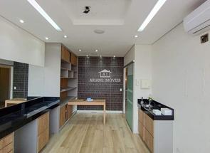 Sala, 1 Vaga para alugar em Prado, Belo Horizonte, MG valor de R$ 4.000,00 no Lugar Certo