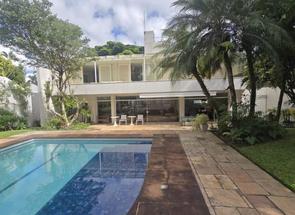 Casa, 4 Quartos, 8 Vagas, 4 Suites em Santo Amaro, São Paulo, SP valor de R$ 6.200.000,00 no Lugar Certo