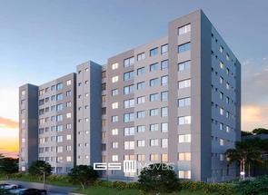 Apartamento, 2 Quartos, 1 Vaga, 1 Suite em Estoril, Belo Horizonte, MG valor de R$ 447.225,00 no Lugar Certo