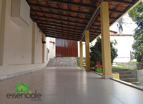 Casa, 5 Quartos, 4 Vagas, 2 Suites em Eldorado, Contagem, MG valor de R$ 1.300.000,00 no Lugar Certo