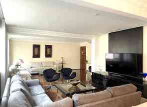 Apartamento, 4 Quartos, 2 Vagas, 1 Suite em Avenida Barbacena, Santo Agostinho, Belo Horizonte, MG valor de R$ 1.550.000,00 no Lugar Certo