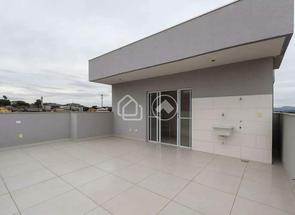 Cobertura, 2 Quartos, 2 Vagas em Rua Ministro Oliveira Salazar, Santa Mônica, Belo Horizonte, MG valor de R$ 550.000,00 no Lugar Certo