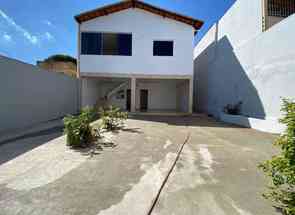 Casa, 5 Quartos, 4 Vagas, 1 Suite em Céu Azul, Belo Horizonte, MG valor de R$ 690.000,00 no Lugar Certo