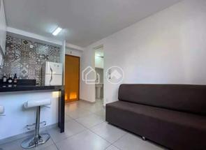 Apartamento, 1 Quarto, 1 Vaga para alugar em Rua Manoel Elias de Aguiar, Ouro Preto, Belo Horizonte, MG valor de R$ 3.300,00 no Lugar Certo