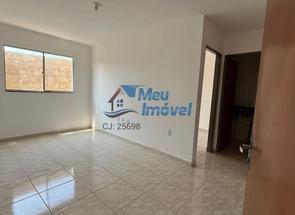 Apartamento, 2 Quartos em Rua 8, Parque Jk, Luziânia, GO valor de R$ 160.000,00 no Lugar Certo