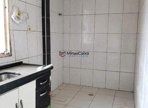 Apartamento, 2 Quartos, 1 Vaga em Floresta, Coronel Fabriciano, MG valor de R$ 160.000,00 no Lugar Certo