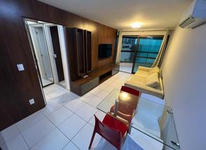 Apartamento, 1 Quarto, 1 Vaga para alugar em Boa Viagem, Recife, PE valor de R$ 5.200,00 no Lugar Certo