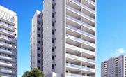 Apartamento, 4 Quartos, 3 Vagas, 3 Suites