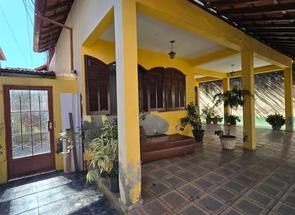 Casa, 8 Quartos, 4 Vagas, 1 Suite em Paquetá, Belo Horizonte, MG valor de R$ 900.000,00 no Lugar Certo