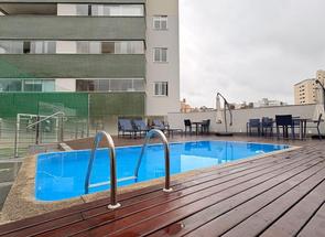 Apartamento, 3 Quartos, 2 Vagas, 1 Suite em Sagrada Família, Belo Horizonte, MG valor de R$ 859.000,00 no Lugar Certo