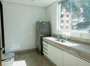 Apartamento, 4 Quartos, 4 Vagas, 2 Suites em Santo Antônio, Belo Horizonte, MG valor de R$ 2.280.000,00 no Lugar Certo