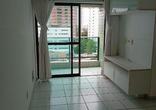 Apartamento, 2 Quartos, 1 Vaga, 1 Suite