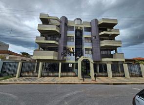 Apartamento, 4 Quartos, 3 Vagas, 1 Suite para alugar em Jardim Arizona, Sete Lagoas, MG valor de R$ 3.000,00 no Lugar Certo