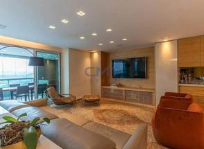 Apartamento, 4 Quartos, 4 Vagas, 4 Suites em Vila da Serra, Nova Lima, MG valor de R$ 5.000.000,00 no Lugar Certo