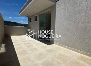 Apartamento em Araguaia, Belo Horizonte, MG valor de R$ 460.000,00 no Lugar Certo