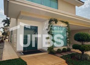 Casa, 4 Quartos, 5 Vagas, 4 Suites em Rua C145, Jardim América, Goiânia, GO valor de R$ 2.490.000,00 no Lugar Certo