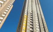 Apartamento, 2 Quartos