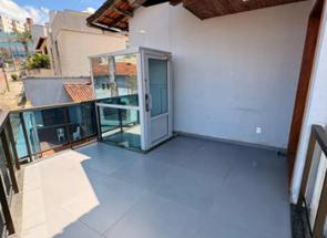 Casa, 4 Quartos, 4 Vagas, 1 Suite para alugar em Palmares, Belo Horizonte, MG valor de R$ 11.900,00 no Lugar Certo