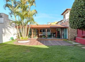 Casa, 4 Quartos, 3 Suites em Padre Eustáquio, Belo Horizonte, MG valor de R$ 1.800.000,00 no Lugar Certo