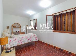 Casa, 5 Quartos, 2 Vagas, 1 Suite para alugar em Avenida Miguel Perrela, Castelo, Belo Horizonte, MG valor de R$ 12.000,00 no Lugar Certo