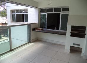 Apartamento, 4 Quartos, 4 Vagas, 2 Suites em Santa Efigênia, Belo Horizonte, MG valor de R$ 1.180.000,00 no Lugar Certo